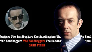 Sandbaggers Case Files: S01E05 — Always Glad to Help