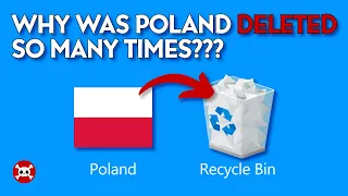 💀This is the TRAGIC history of Poland
