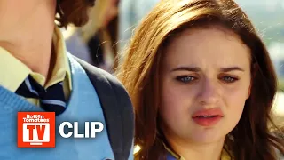 The Kissing Booth Movie Clip - Noah Fights for Elle (2018) | Rotten Tomatoes TV