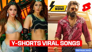 Viral Songs on Youtube Shorts | Songs Used By Most Creators in May 2024 | Latest Viral Songs 2024