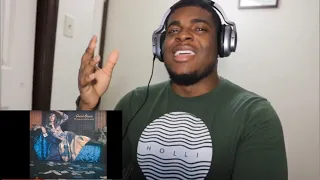 DAVID BOWIE THE MAN WHO SOLD THE WORLD REACTION