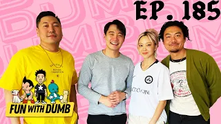 Nigel Ng (Uncle Roger) - Fun With Dumb - Ep. 185