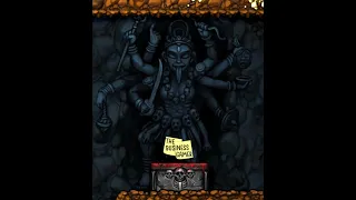 Spelunky | Sacrificing yourself to Kali