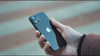 iPhone 12 mini - ვიდეო განხილვა