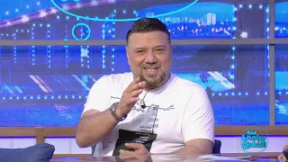 Fekret Sami Fehri S05 Episode 42 17-06-2023 Partie 04