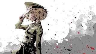 「ＡＭＶ」Youjo Senki - One For The Money