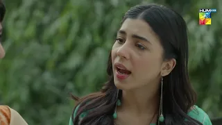 Badnaseeb - 67 - Best Scene 05 - Hum TV