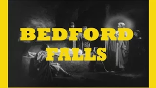 Bedford Falls - Vidal Loco [Music Video]