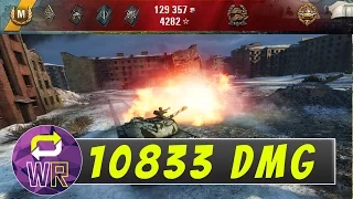 REWIND! 121 - 11K DMG