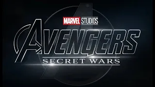 🚨 URGENTE! MARVEL ACABA DE ADIAR GUERRAS SECRETAS PARA 2026! #shorts