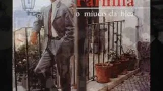 Fernando Farinha - Fado em Luta