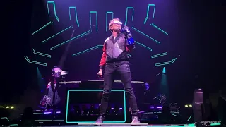 Algorithm - Muse live @ Royal Arena | Copenhagen (Sept 08, 2019)