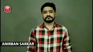 Audition of Anirban Sarkar (30, 5'6”) For Bengali Serial | Kolkata | Tollywood Industry.com