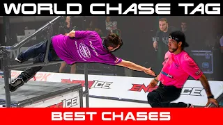 The Most INTENSE Chases From WCT5 UK! 🏃💨