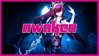 Awaken | Genshin Impact [GMV]