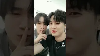 BillySeng Tiktok Compilation || Secret Crush On You