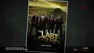 Left 4 Dead 2: The Last Stand Beta