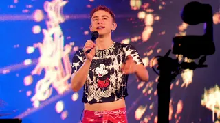 Years & Years - King (Live at Magical Pride 2019.06.01)