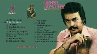 ORHAN GENCEBAY ' dan SEÇMELER vol 2