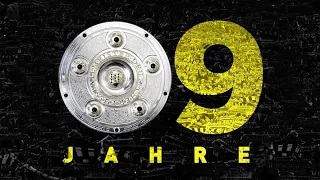 09 Jahre Meisterschaft 2011 | BVB-Nürnberg im ReLive | Mit Klopp, Subotic, Großkreutz uvm.!