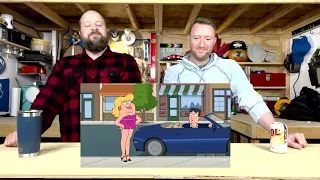 Family Guy Cutaway Compilation Season 10 (Part 4)