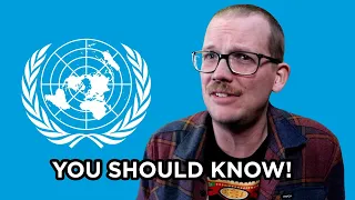 What the Heck is the UN?