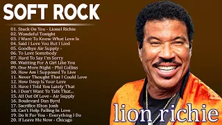 Lionel Richie Greatest Hits | Best Of Lionel Richie Full Album Live 2022 l Lionel Richie Collection