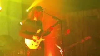 Opeth- The Drapery Falls live 12/13/14
