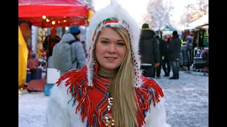 The history of the Sami, Europe's only official indigenous people of the North.