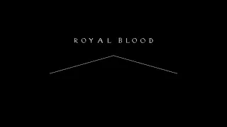 Hell - Royal Blood