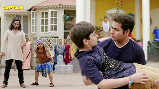 विवान को भयमार से बचाने के लिए आया बालवीर | Baalveer Returns || EP. 9 | #devjoshi