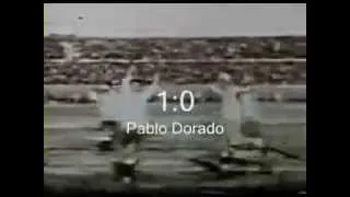 World Cup 1930 Final - Uruguay 4:2 Argentina (Reupload)