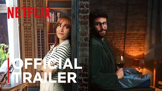 Love, Divided - Official Trailer | Netflix