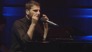 Sami Yusuf - Forgotten Promises _ Live In Concert