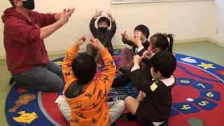 Spider Song | Teacher's Video