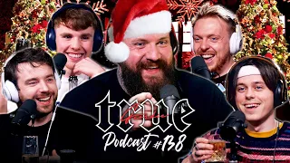 CHRISTMAS SPECIAL PODCAST | True Geordie Podcast #138