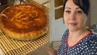 🥧СЕГОДНЯ ГОТОВЛЮ ПИРОГИ / РАДОНИЦА 💥🕊️ про комментарии -болтовлог на кухне ✔️ @zhivu_natali