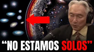 HACE 1 MINUTO: ¡El Telescopio James Webb Acaba de Detectar 750 Galaxias FUERA del Universo!