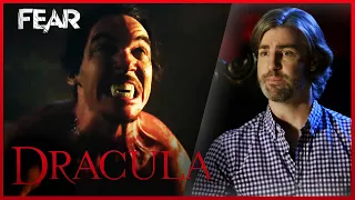 Behind Episode Three | Dracula (TV Series) | Fear