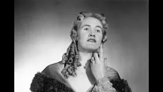 Joan Sutherland "Ophelia's Mad Scene" Hamlet