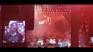 Foo Fighters "My Hero" Live The Amp - Rogers, AR 6.14.23