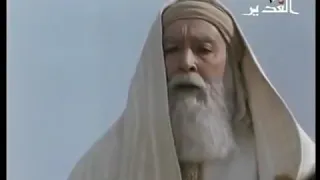 أروع مشهد في مسلسل يوسف الصديق عندما يلتقي بأبيه 😍😍😍😍