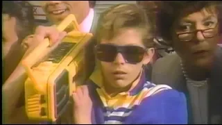 80's Commercials Vol. 750