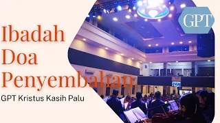 Ibadah Doa Penyembahan 16 September 2022