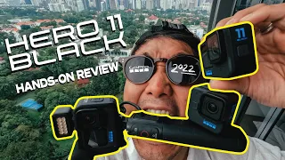 Meet GoPro 2022 HERO11 Black Lineup - 11 things you need to know