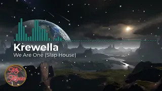 MrMusic - Krewella - We are one (Slap house)