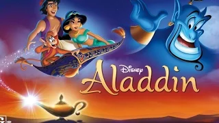 Guy Ritchie To Direct Aladdin Live-Action Film