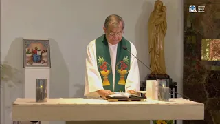 Healing Prayer with Fr. Jerry Orbos SVD - September 20, 2020  25th Week in Ordinary Time