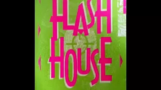 Bomb The Bass   Beat this european mix (Flash House Das Antiga)