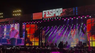 Vlog #1 | Fespop Jorge & Mateus / Dennis Dj